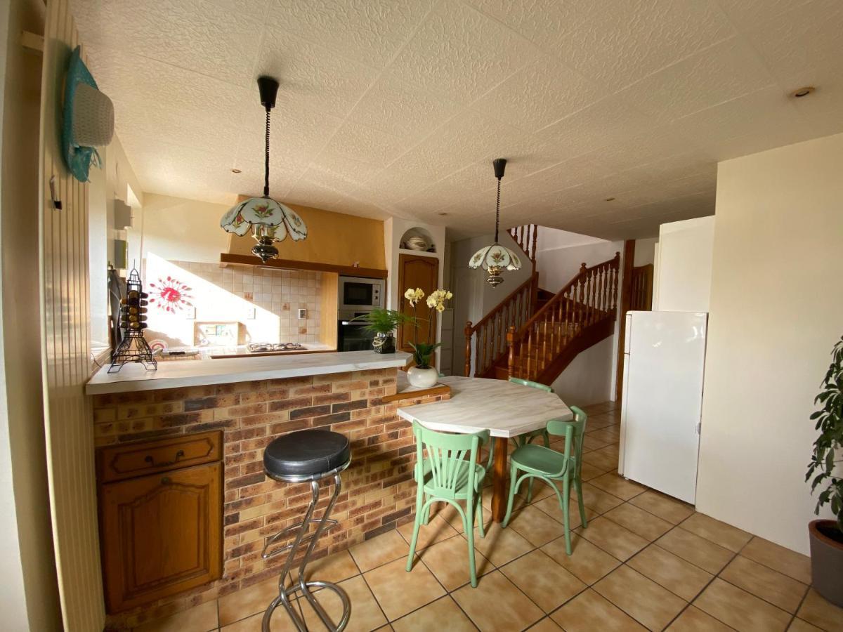 J & C Vacation Home 8 Minutes By Car To Disneyland Montry Exterior foto
