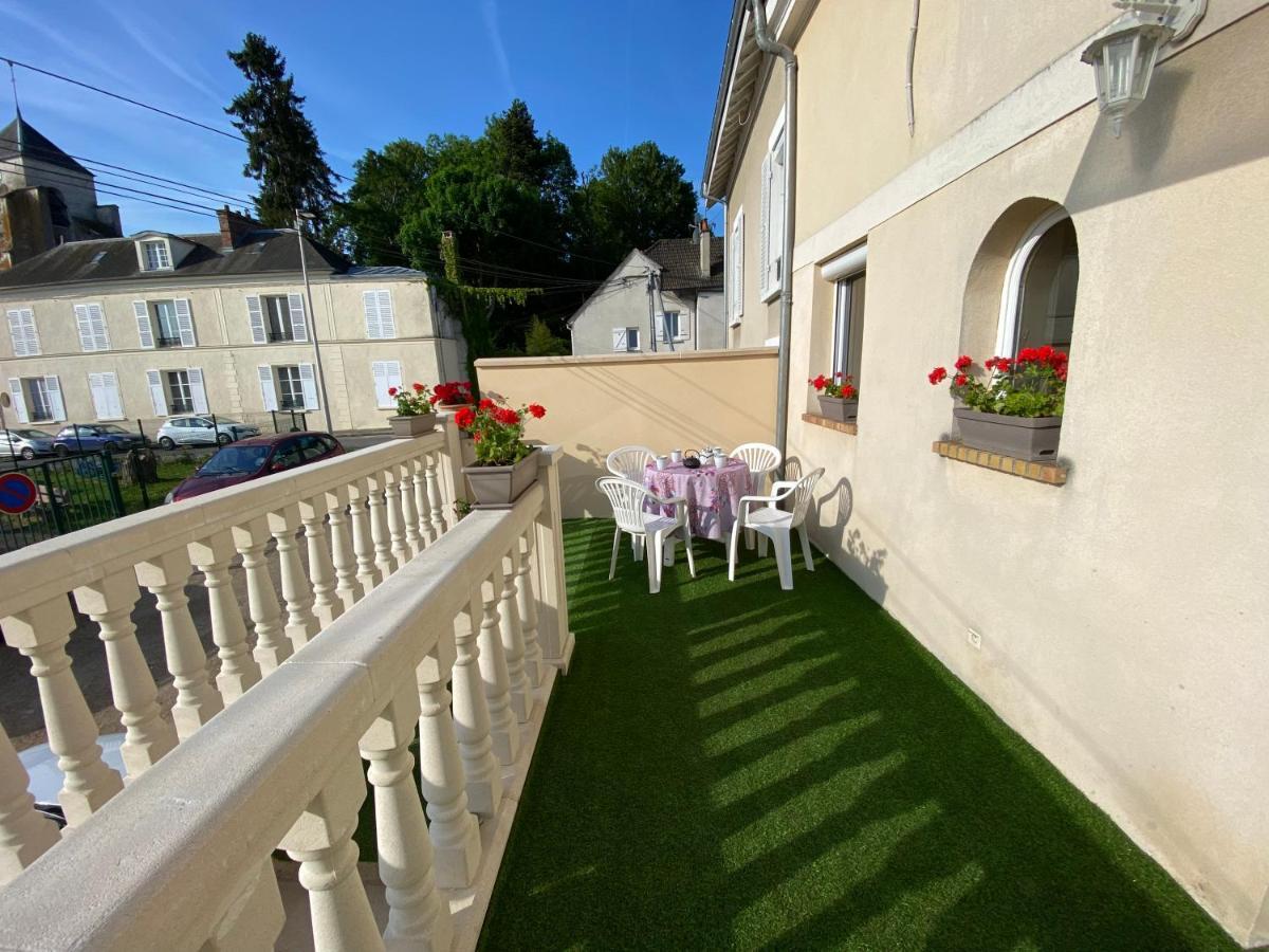 J & C Vacation Home 8 Minutes By Car To Disneyland Montry Exterior foto